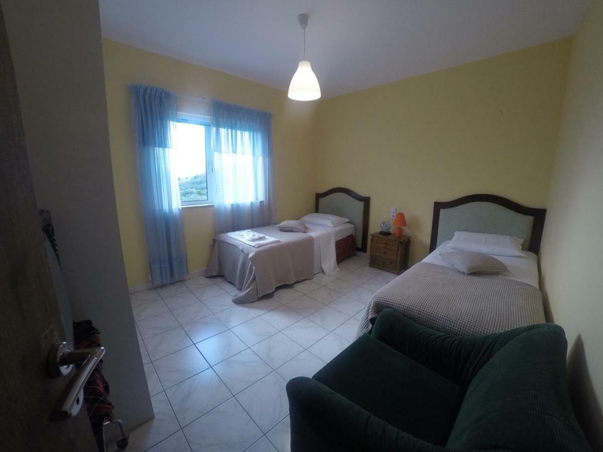 Oasis Of Calmnessε Villa Ardani Bagian luar foto