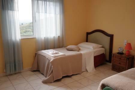 Oasis Of Calmnessε Villa Ardani Bagian luar foto