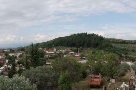 Oasis Of Calmnessε Villa Ardani Bagian luar foto